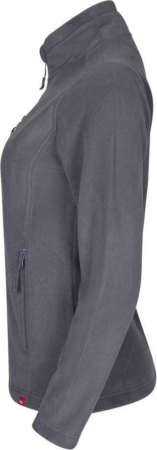 Velilla chaqueta polar mujer abrigo