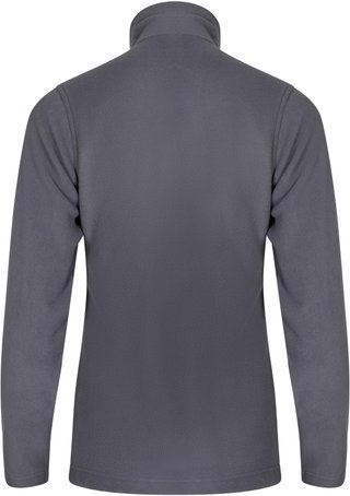 Velilla chaqueta polar mujer abrigo