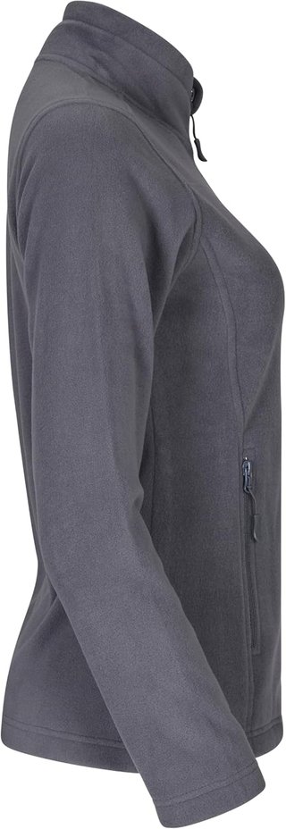 Velilla chaqueta polar mujer abrigo