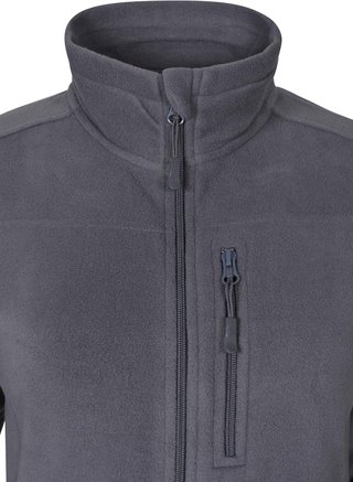 Velilla chaqueta polar mujer abrigo
