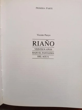 Riaño