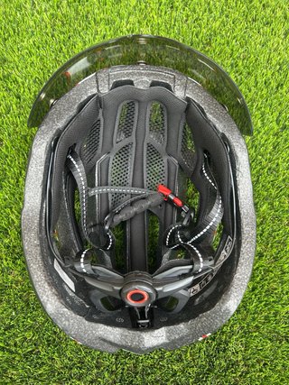 Casco de Bicicleta