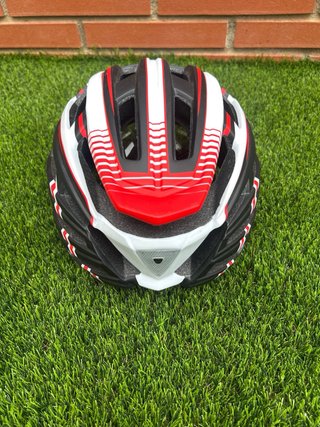 Casco de Bicicleta