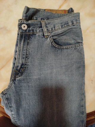 Pantalones Pepe Jeans Mujer Talla 31/32