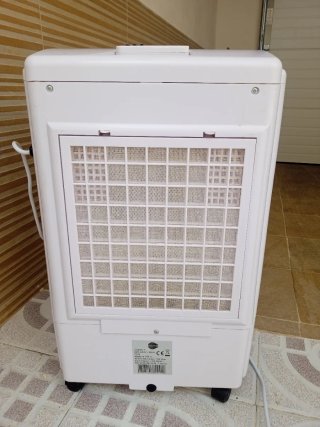 Climatizador Enfriador Aire Fresco