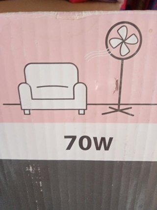 Climatizador Enfriador Aire Fresco