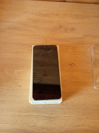 Motorola Moto G54 5G Nero