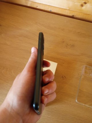 Motorola Moto G54 5G Nero