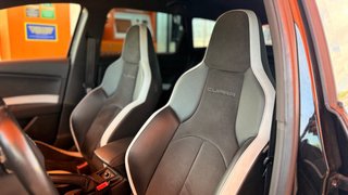 SEAT Leon cupra 290