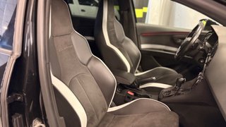 SEAT Leon cupra 290