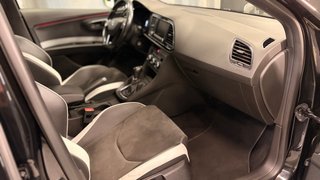 SEAT Leon cupra 290