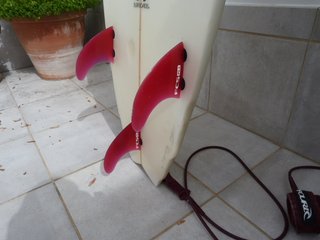 Tabla de surf