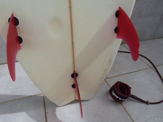 Tabla de surf