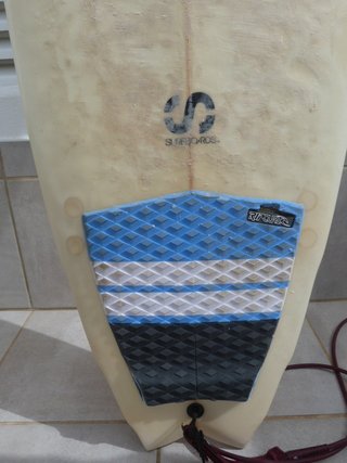 Tabla de surf