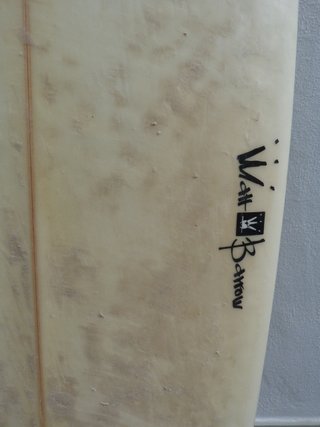 Tabla de surf