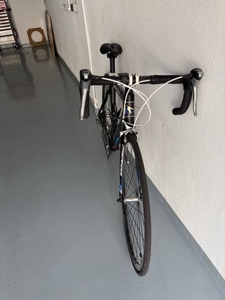 Merida Scultura Evo 903