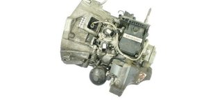 21006418 20dr04 caja de cambios citroen c4 ii (b7)