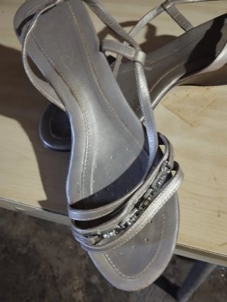 Lote 5 Zapatos Mujer Talla 38/39