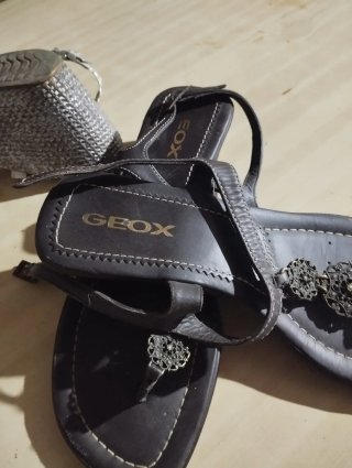 Lote 5 Zapatos Mujer Talla 38/39