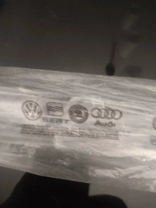 Moldura Delantera Seat Ibiza 2017