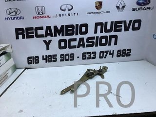 Elevalunas citroen bx derecho nuevo
