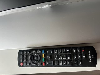 Televisión Panasonic 39 Pulgadas