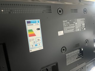 Televisión Panasonic 39 Pulgadas