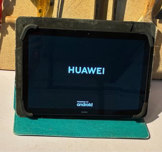 Tablet Huawei