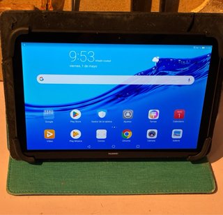 Tablet Huawei