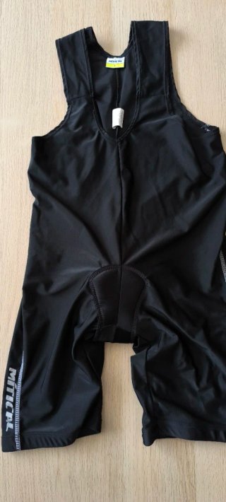Maillot Ciclismo Citroën Zamora