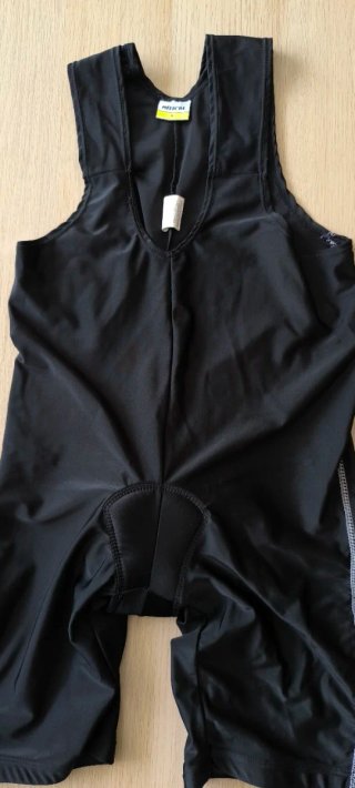 Maillot Ciclismo Citroën Zamora