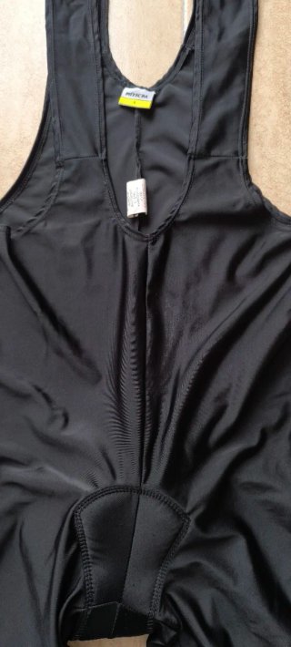 Maillot Ciclismo Citroën Zamora