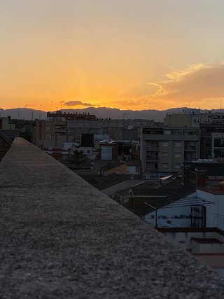 Alquiler de VERANOático de Amposta para el eclipse