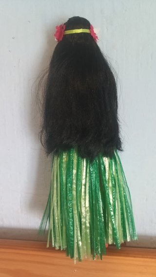 Barbie Polynesia Muñeca