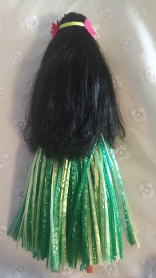Barbie Polynesia Muñeca