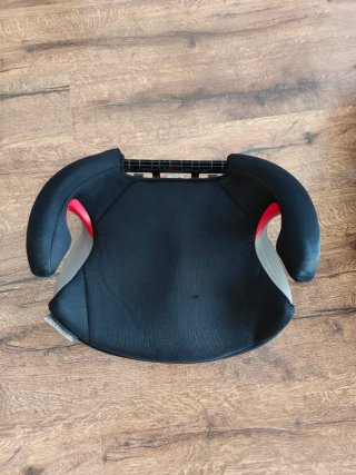Silla coche Cybex Solution S-fix