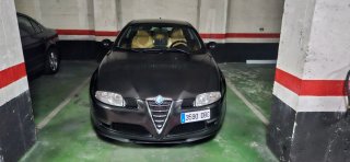 Alfa Romeo GT 2005