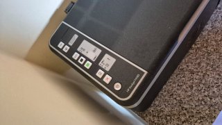 Impresora HP Deskjet F4180