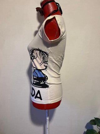 Pijama Mafalda Oysho Talla Única