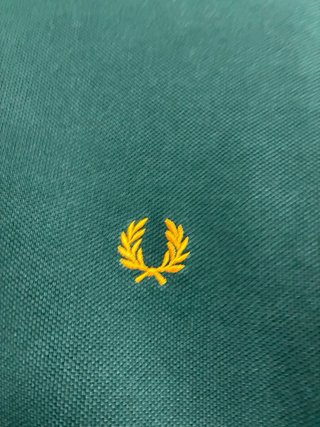 Polo Fred Perry