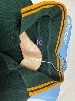 Polo Fred Perry