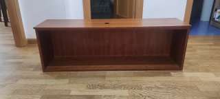 Mueble modular de salón