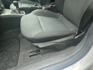 Opel Astra 2006