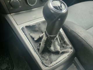 Opel Astra 2006