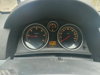 Opel Astra 2006