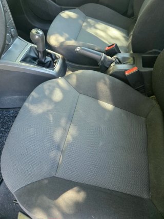 Opel Astra 2006