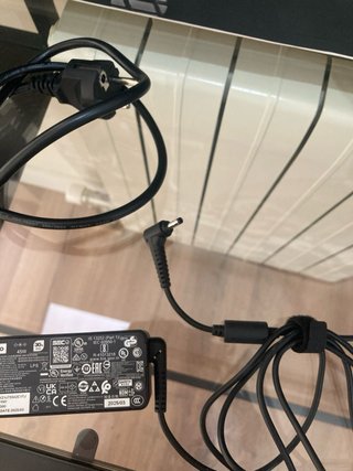 Cargador Lenovo 45W