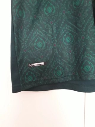 Camiseta Italia 3ª Equipación 2020 Puma