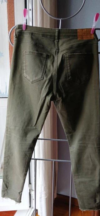 Lote 3 Pantalones Mujer