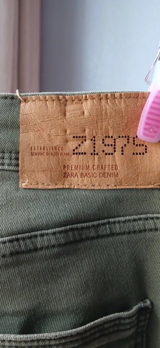 Lote 3 Pantalones Mujer